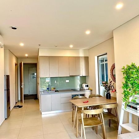 The Song Suites Vung Tau Exterior foto