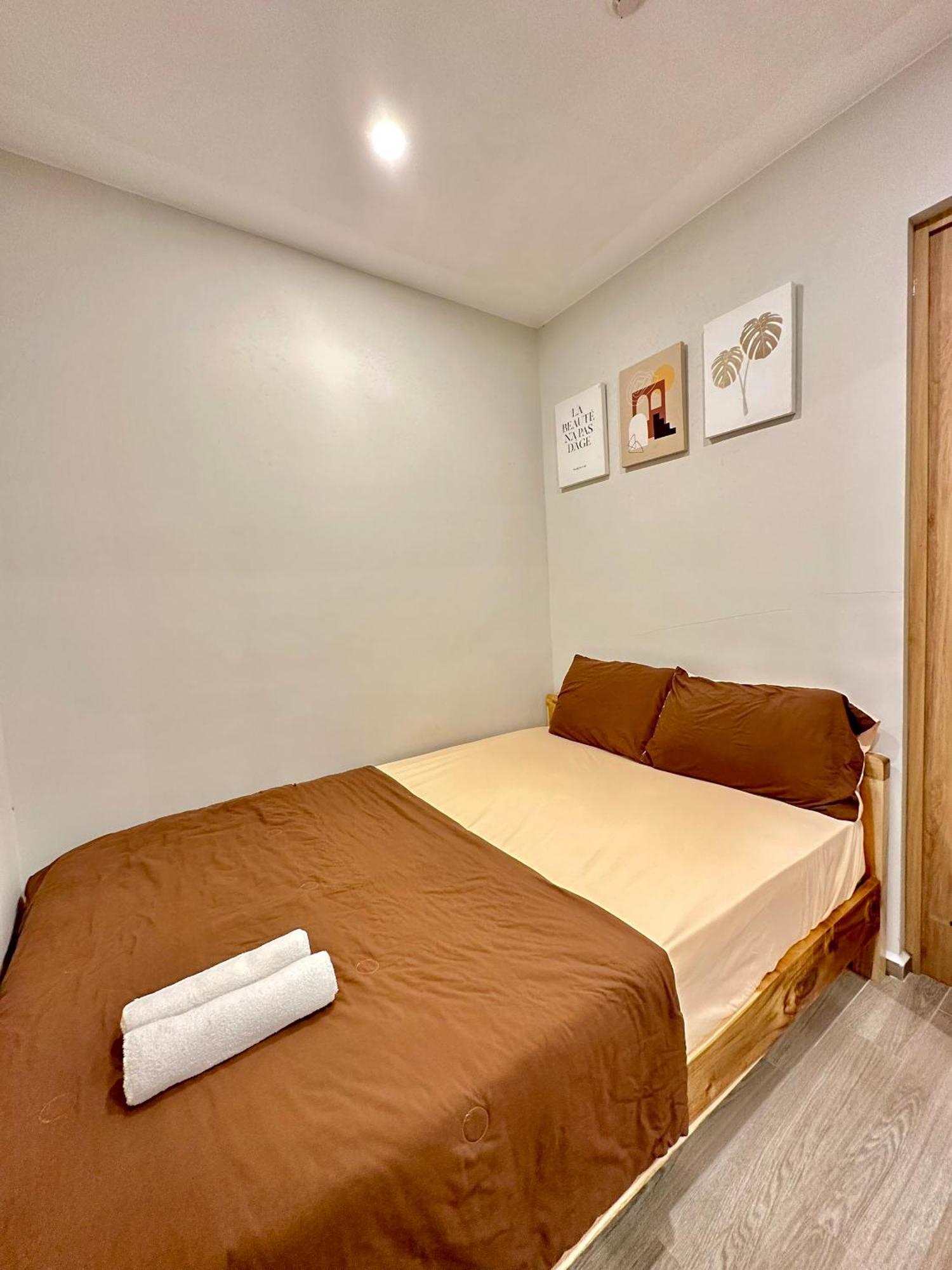 The Song Suites Vung Tau Exterior foto