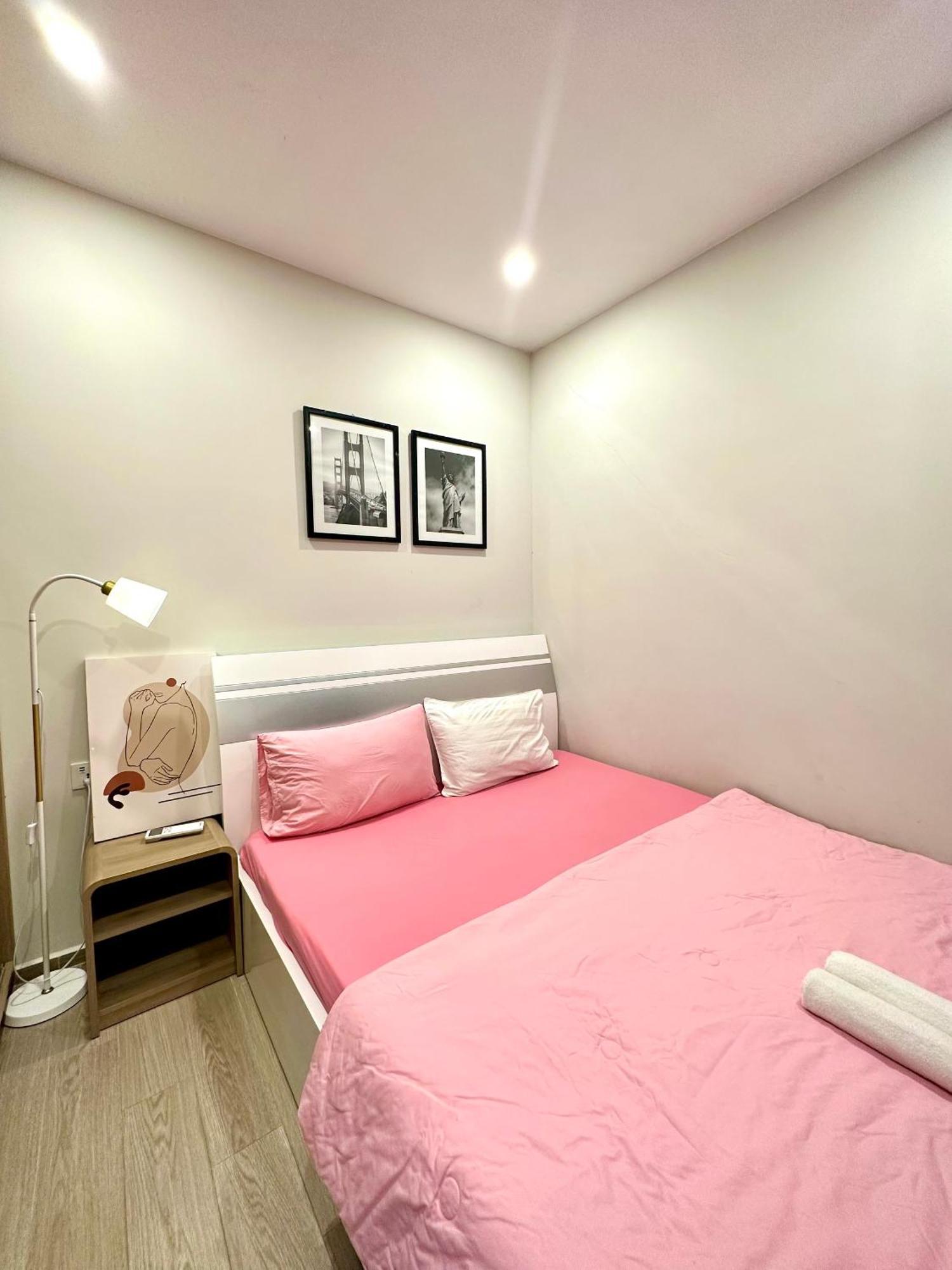 The Song Suites Vung Tau Exterior foto