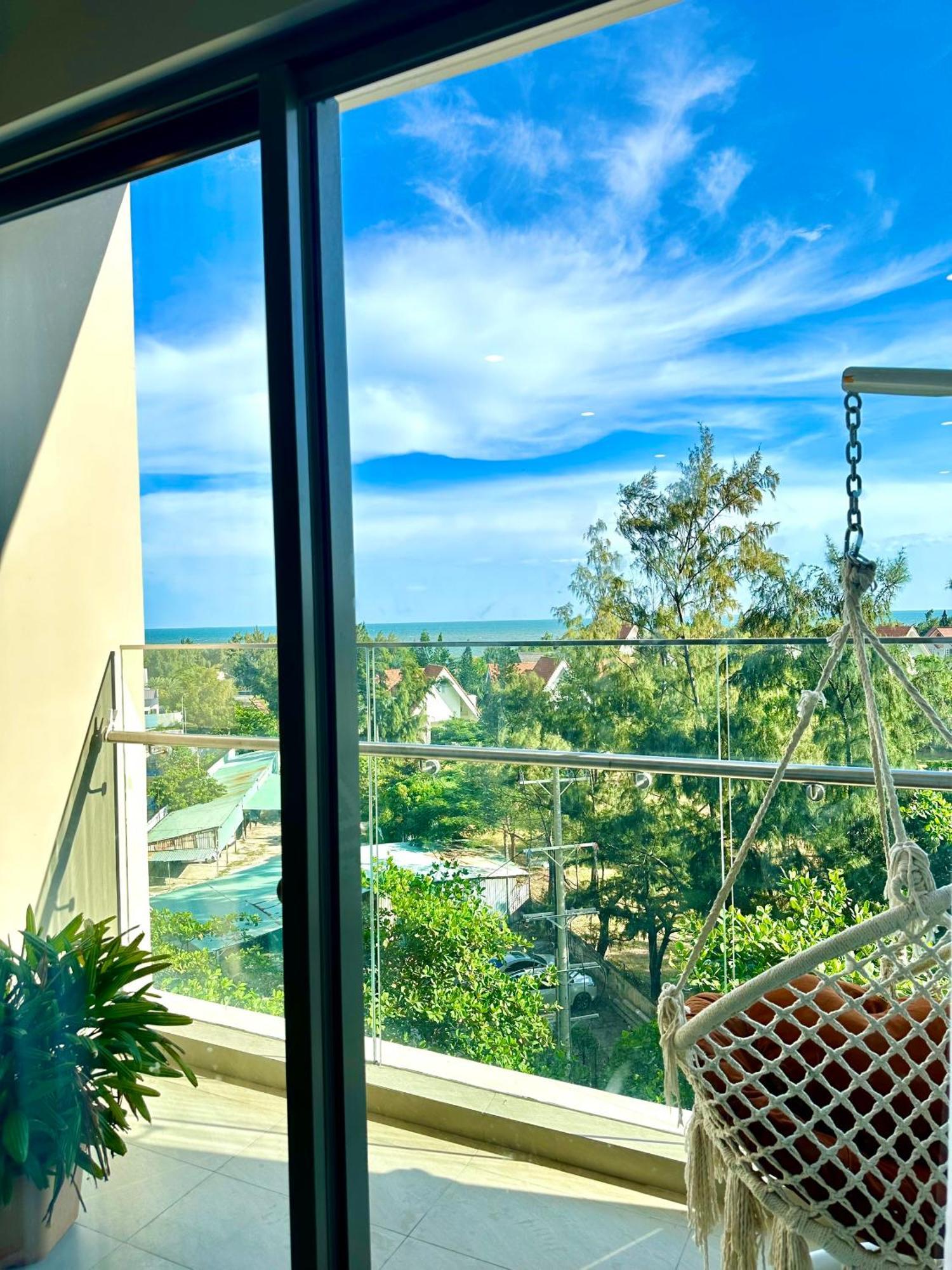 The Song Suites Vung Tau Exterior foto