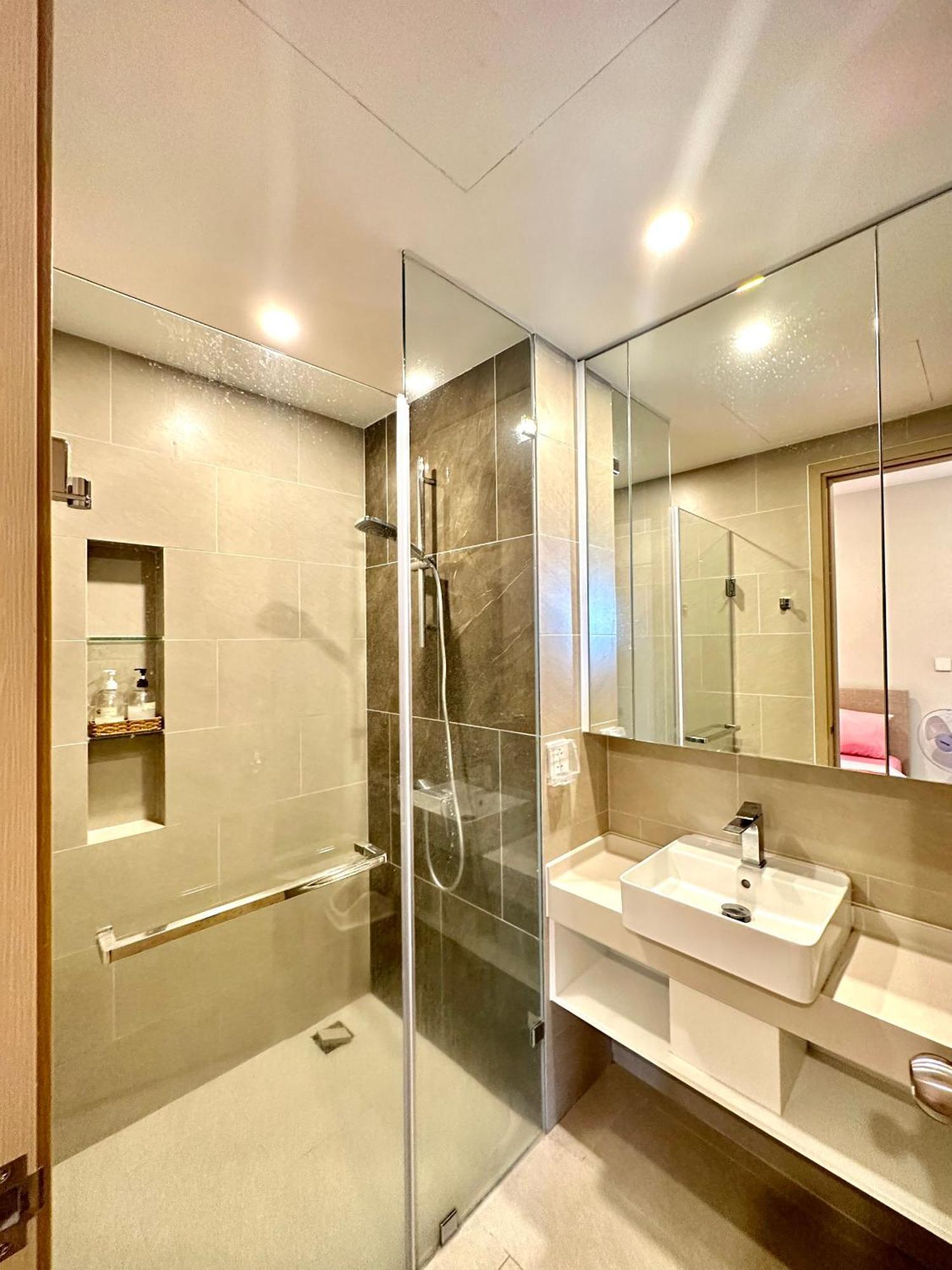 The Song Suites Vung Tau Exterior foto
