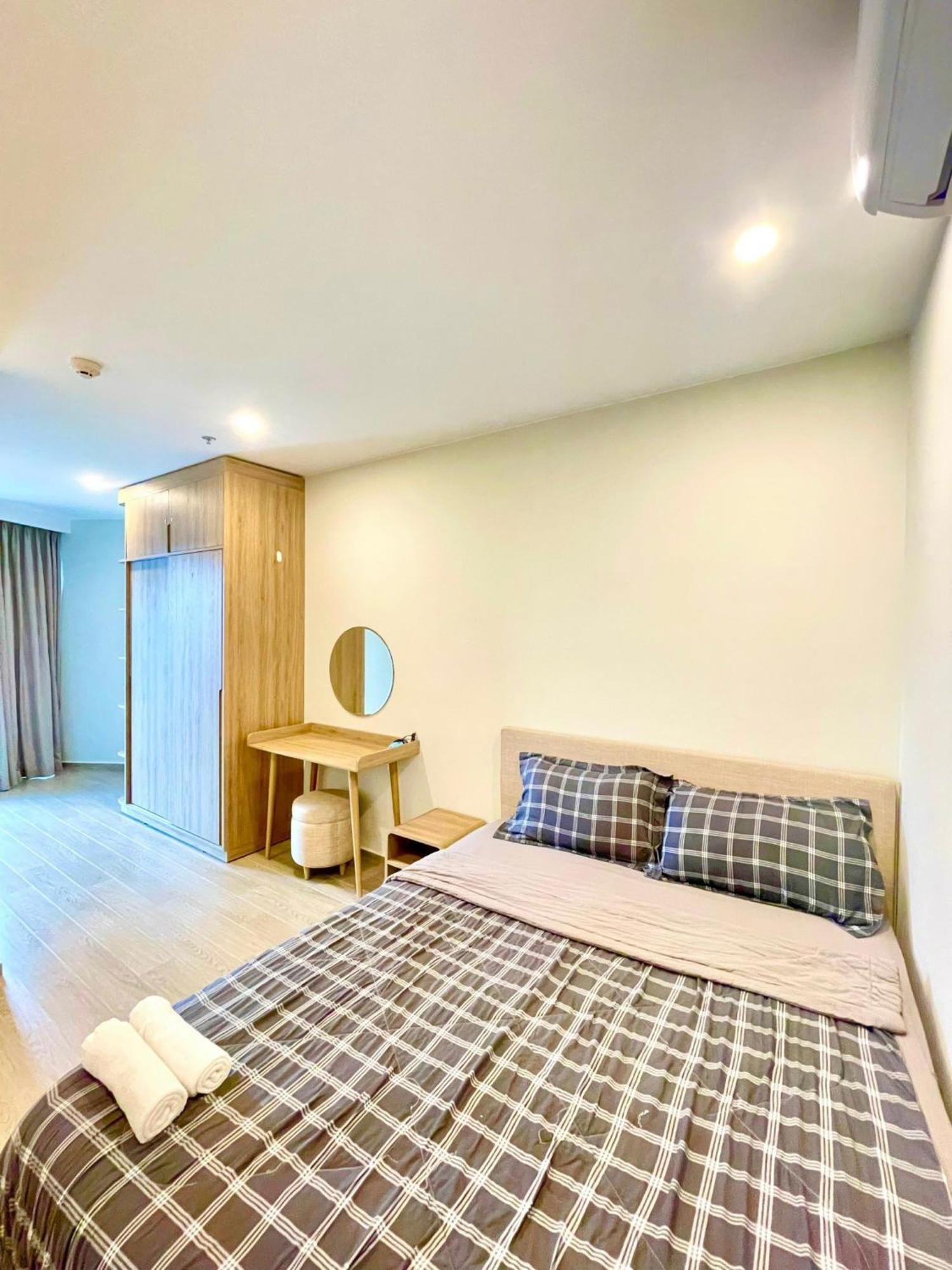 The Song Suites Vung Tau Exterior foto